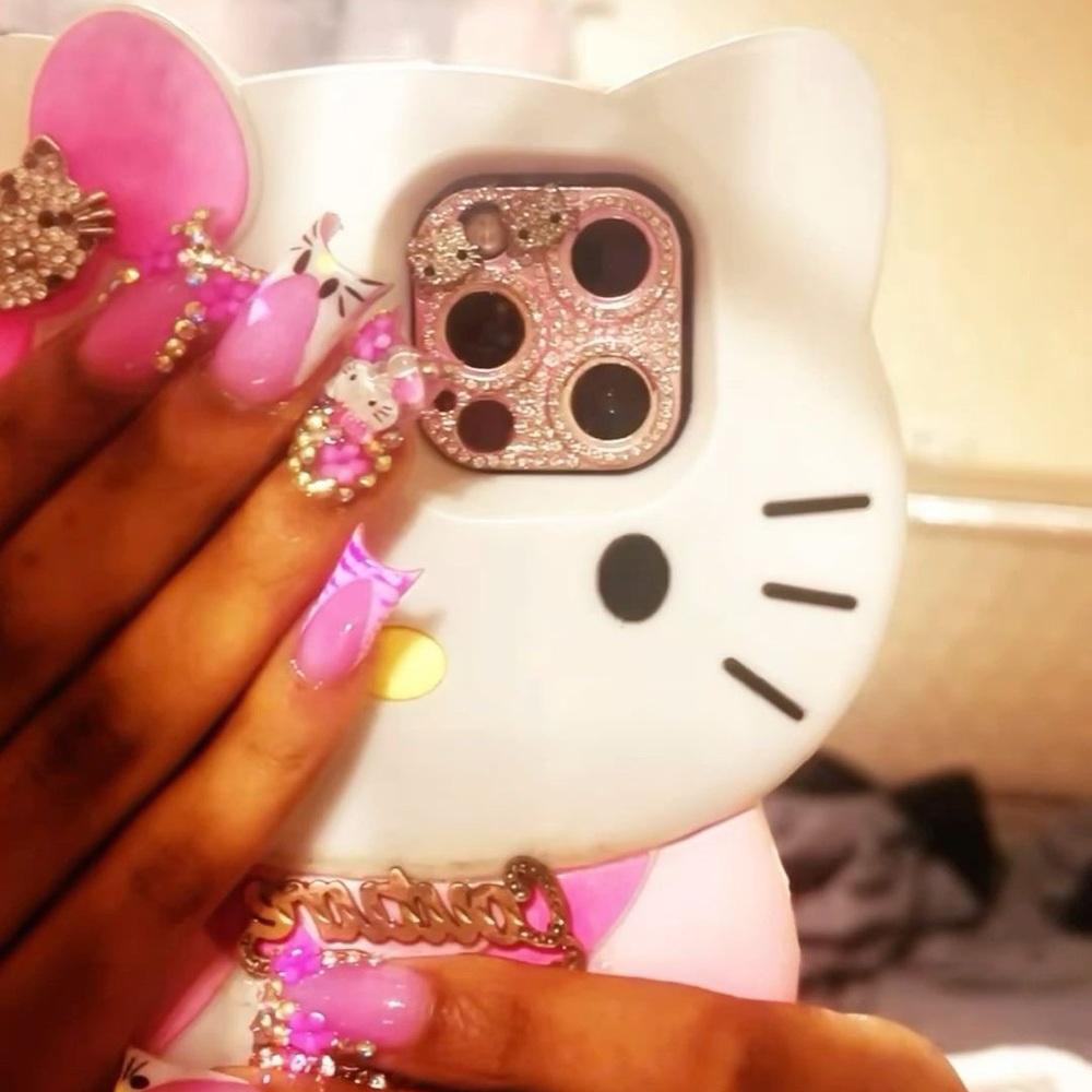 Meet your Posher, Vaeh